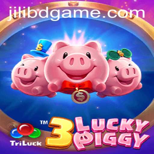 Explore the Exciting World of 3LUCKYPIGGY with Jilibd