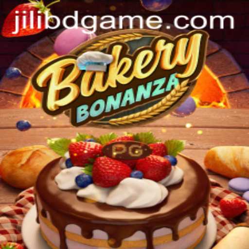 BakeryBonanza: Explore the Delicious World of Virtual Baking