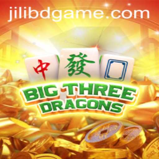Discover BigThreeDragons: An Enthralling Journey with Jilibd