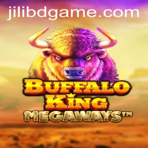 BuffaloKing: A Majestic Adventure in Jilibd