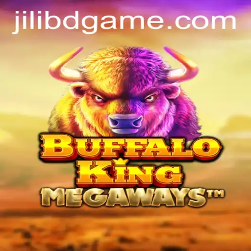 BuffaloKing: A Majestic Adventure in Jilibd