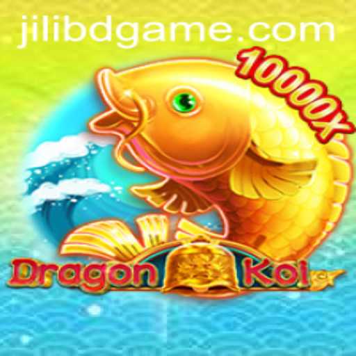 Discovering DragonKoi: An Immersive Journey into A Magical World