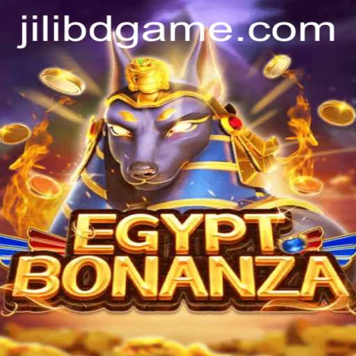 Exploring the Thrills of EgyptBonanza: A Modern Jilibd Experience