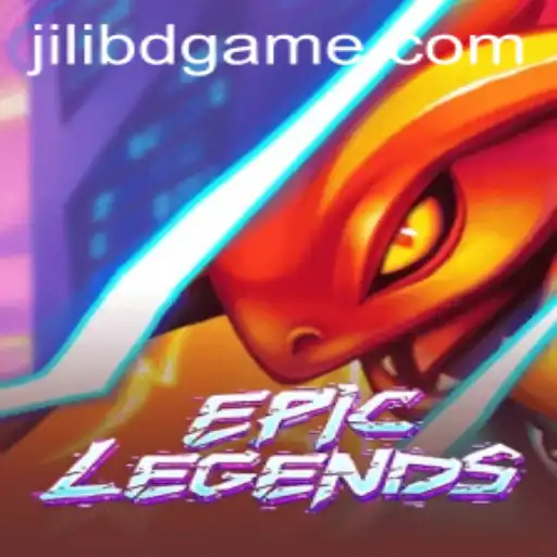 Exploring EpicLegends with Jilibd: A New Era of Gaming