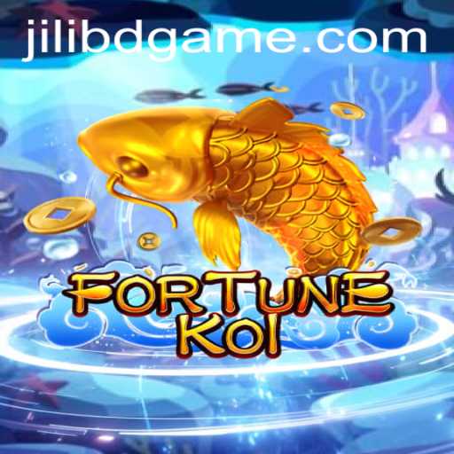 Exploring the Exciting World of FORTUNEKOI: A Deep Dive into Gameplay and Features