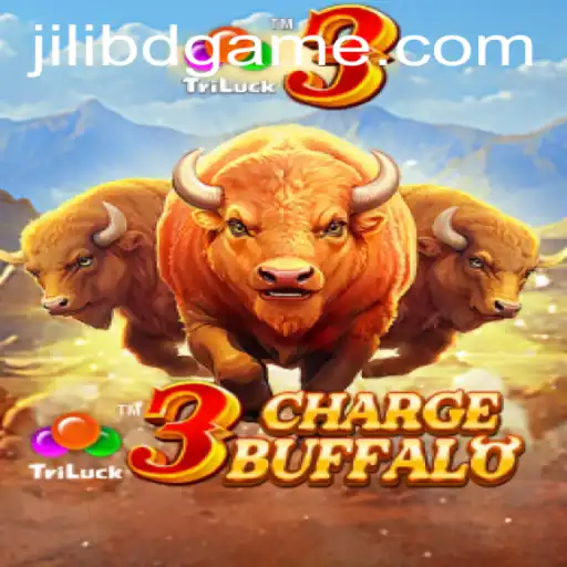 Unleashing the Thrills of 3ChargeBuffalo: An In-Depth Look at the Evolving World of Jilibd Gaming
