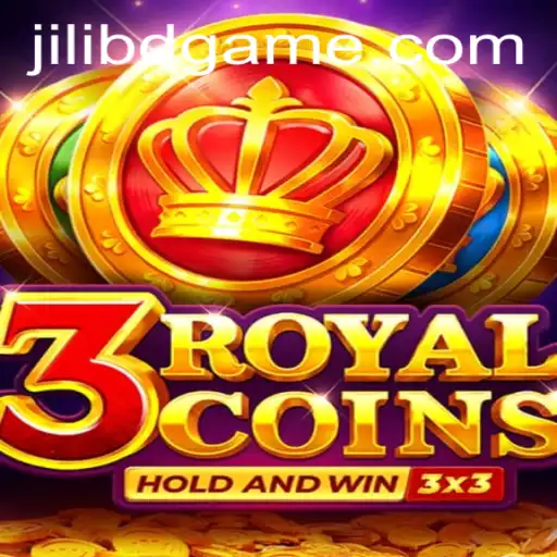 Exploring the Thrills of 3royalcoins: A Deep Dive into Jilibd's Latest Sensation