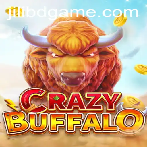 Discover the Thrill of CRAZYBUFFALO: A New Gaming Sensation by Jilibd