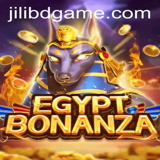 Exploring the Thrills of EgyptBonanza: A Modern Jilibd Experience