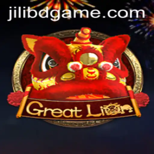 GreatLion: The Majestic Game of Strategy and Adventure