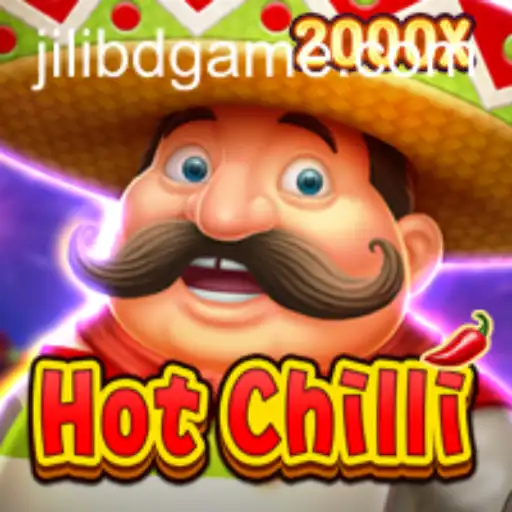 HotChilli: A Spicy Gaming Sensation Bringing Heat to the Gaming World