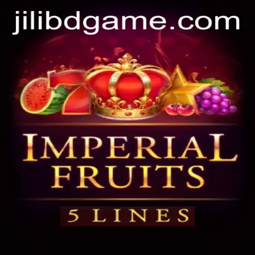 Discovering the Thrills of ImperialFruits5: A Modern Slot Adventure with Jilibd