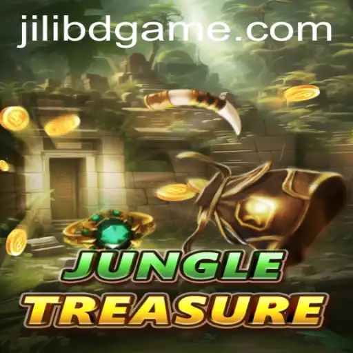 Discover the Exciting Adventure of JungleTreasure by Jilibd