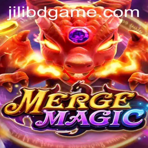 Exploring the Enchanting World of MERGEMAGIC: A Comprehensive Guide