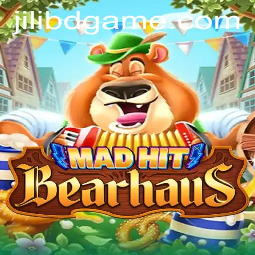 MadHitBearhaus: The Thrilling New Game Shaping the Gaming World