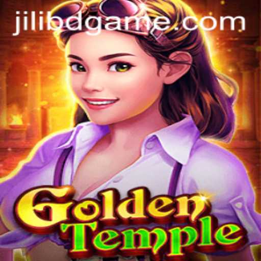 Unveiling GoldenTemple: An Immersive Gaming Experience by Jilibd