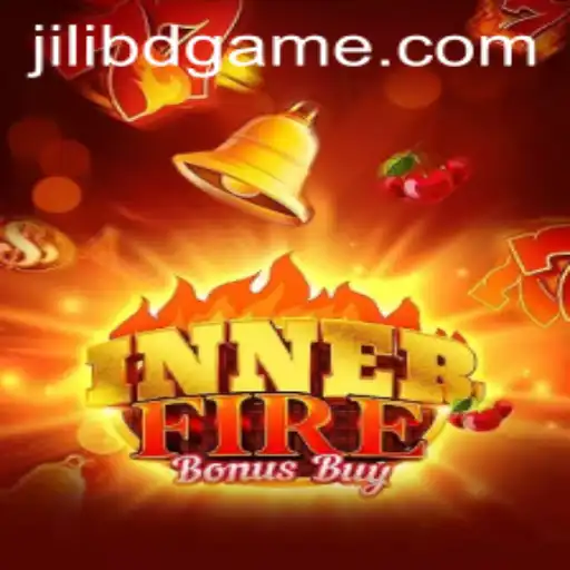 InnerFireBonusBuy: Exploring the Phenomenal New Game by Jilibd
