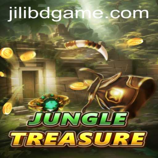Discover the Exciting Adventure of JungleTreasure by Jilibd
