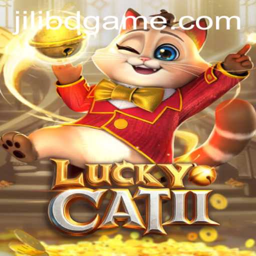 Exploring the Charm of LuckyCatII: A Dive into the Popular Game