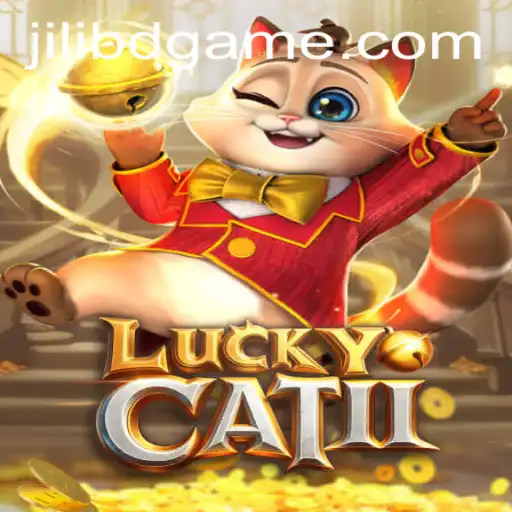 Exploring the Charm of LuckyCatII: A Dive into the Popular Game