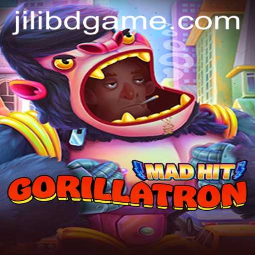 Discover the Thrilling World of MadHitGorillatron