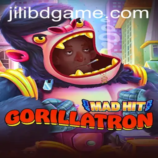 Discover the Thrilling World of MadHitGorillatron