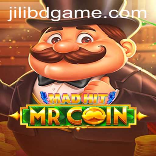 MadHitMrCoin: Unravel the Exciting World of Jilibd's Latest Game