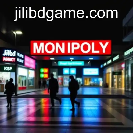 Understanding Monopolies: The Case of Jilibd