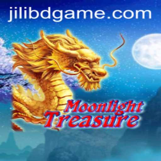 MoonlightTreasure: An Exciting Adventure in the Cosmos