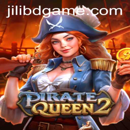 Embark on an Adventure with PirateQueen2 and the World of Jilibd