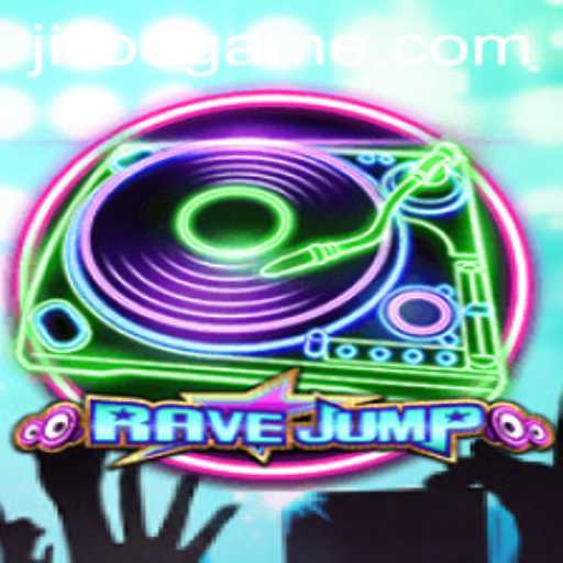 RaveJump: An Electrifying Experience in the World of Gaming