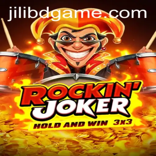 Exploring the Thrills of RockinJoker: A Detailed Guide