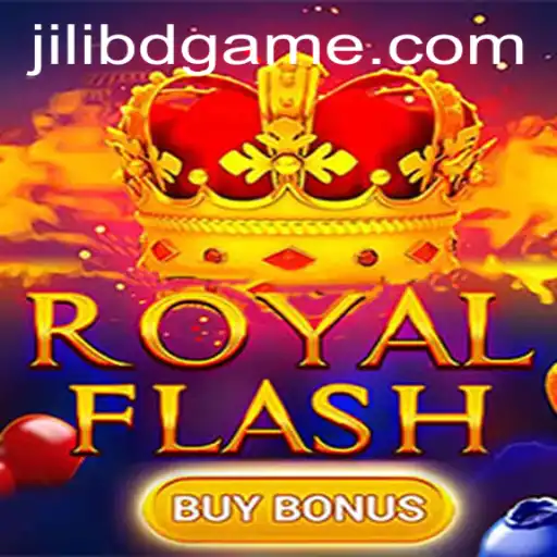 Discover the Thrills of RoyalFlashBuyBonus