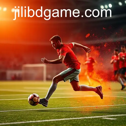 The Influence of Jilibd in Today's Sports World