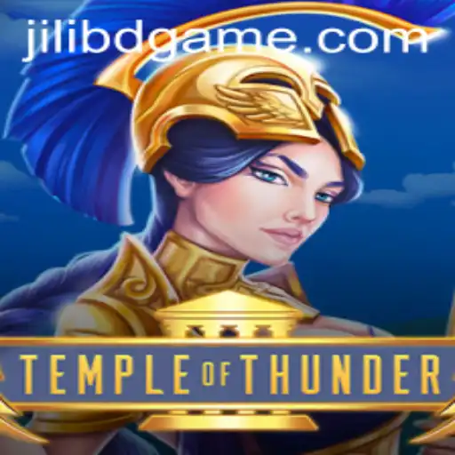 Discover the Thrilling World of TempleofThunder: A New Gaming Phenomenon