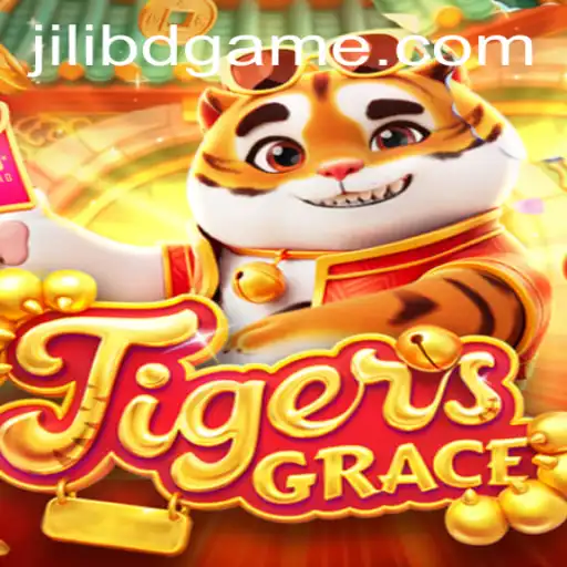 Discovering TigersGrace: The Captivating World of Jilibd