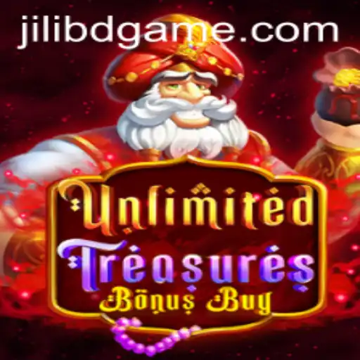 Exploring UnlimitedTreasuresBonusBuy: A Fascinating Journey with Jilibd