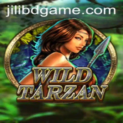 Explore the Thrilling Adventures of WildTarzan: A Jungle Odyssey with Jilibd